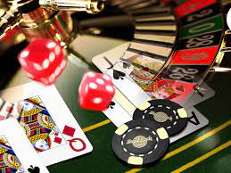 Официальный сайт Weiss Casino